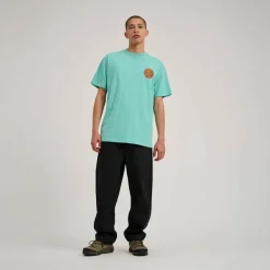 Santa Cruz - Classic Dot Chest T-Shirt - T-Shirt Best