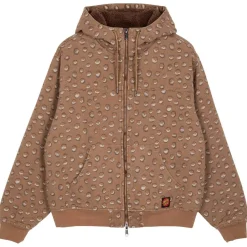 Santa Cruz - Ember Jacket - Zip-Hoodie Hot