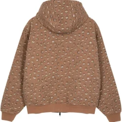 Santa Cruz - Ember Jacket - Zip-Hoodie Hot
