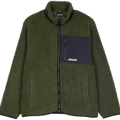 Santa Cruz - Freestyle Jacket - Fleecejacke