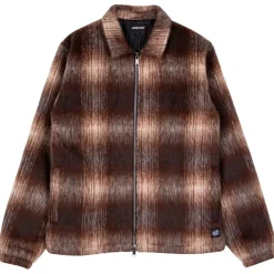 - Hideout Jacket - Fleecejacke Jacken|Alltagsbekleidung