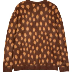 Santa Cruz - Jaguar Knit Crew - Pullover Outlet