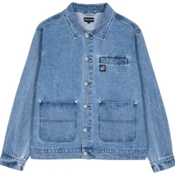 Santa Cruz - Railroad Jacket - Freizeitjacke Clearance
