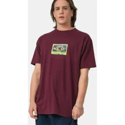 Discount - Reason for Living Mixtape - T-Shirt T-Shirts|Shirts, Hemden & Longsleeves
