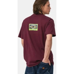 Discount - Reason for Living Mixtape - T-Shirt T-Shirts|Shirts, Hemden & Longsleeves