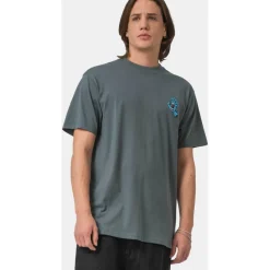 Discount - Screaming Hand Chest T-Shirt - T-Shirt T-Shirts|Shirts, Hemden & Longsleeves