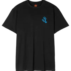 Discount - Screaming Hand Chest T-Shirt - T-Shirt T-Shirts|Shirts, Hemden & Longsleeves