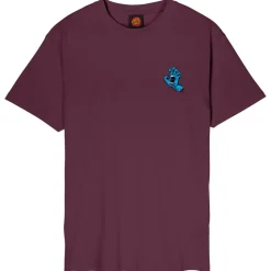 Discount - Screaming Hand Chest T-Shirt - T-Shirt T-Shirts|Shirts, Hemden & Longsleeves