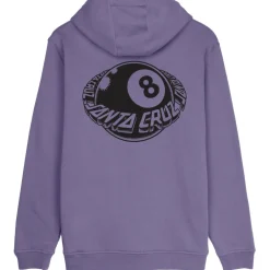 Santa Cruz - Winkowski Eighth Planet Hood - Hoodie Discount