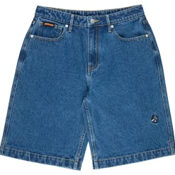Santa Cruz - Women's Flutter Flash Shorts - Shorts Outlet