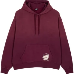 Santa Cruz - Women's Imprint Moon Dot Hood - Hoodie New