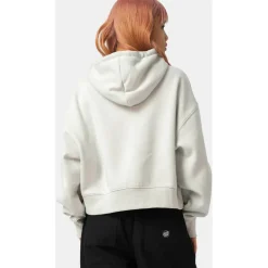 Santa Cruz - Women's Love Script Front Hood - Pullover New