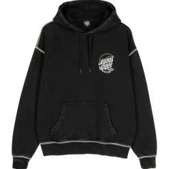 Santa Cruz - Women's Moon Dot Reflection Front Hood - Hoodie Online
