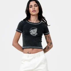 Best - Women's Moon Dot Reflection Front T-Shirt - T-Shirt T-Shirts|Shirts, Hemden & Longsleeves