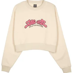 Clearance - Women's Winkowski 8Baller Strip Crew - Pullover Pullover & Hoodies|Alltagsbekleidung