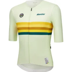 New - UCI World Champion Jersey - Radtrikot Fahrradbekleidung|Radtrikots