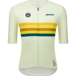 New - UCI World Champion Jersey - Radtrikot Fahrradbekleidung|Radtrikots