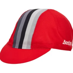 Santini - UCI World Champion Cycling Cap - Radmütze Clearance