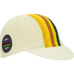 Santini - UCI World Champion Cycling Cap - Radmütze Clearance