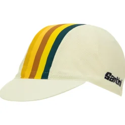 Santini - UCI World Champion Cycling Cap - Radmütze Clearance