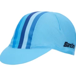 Santini - UCI World Champion Cycling Cap - Radmütze Clearance