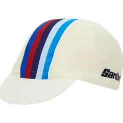 Santini - UCI World Champion Cycling Cap - Radmütze Clearance
