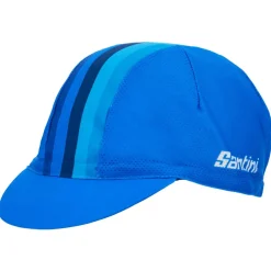 Santini - UCI World Champion Cycling Cap - Radmütze Clearance
