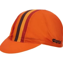Santini - UCI World Champion Cycling Cap - Radmütze Clearance