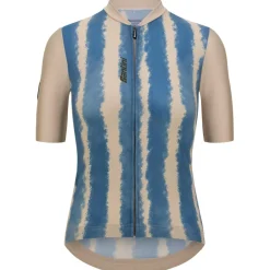 - Women's Bambu Jersey - Radtrikot Fahrradbekleidung|Radtrikots