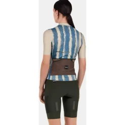 - Women's Bambu Jersey - Radtrikot Fahrradbekleidung|Radtrikots