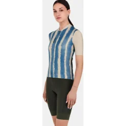 - Women's Bambu Jersey - Radtrikot Fahrradbekleidung|Radtrikots