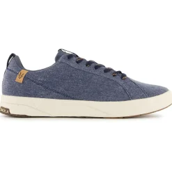 Hot - Cannon Canvas 2.0 - Sneaker Sneaker