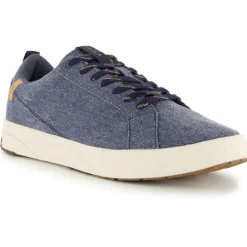 Hot - Cannon Canvas 2.0 - Sneaker Sneaker