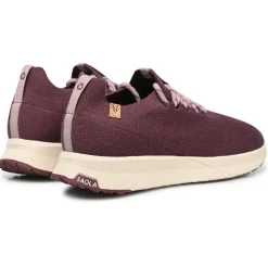 Online Saola - Women's Tsavo 2.0 Wool - Sneaker