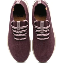 Online Saola - Women's Tsavo 2.0 Wool - Sneaker