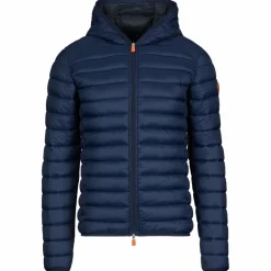 Sale Save the Duck - Donald - Kunstfaserjacke
