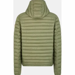 Sale Save the Duck - Donald - Kunstfaserjacke