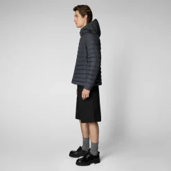 Save the Duck - Juncus - Kunstfaserjacke Online