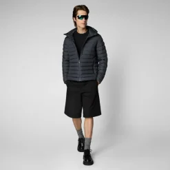 Save the Duck - Juncus - Kunstfaserjacke Online