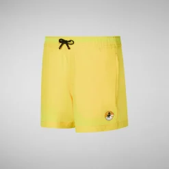 Clearance Save the Duck - Kid's Adao - Boardshorts