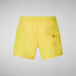 Clearance Save the Duck - Kid's Adao - Boardshorts