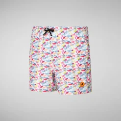 Save the Duck - Kid's Getu - Boardshorts Best