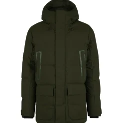 Save the Duck - Quinlan - Winterjacke Hot