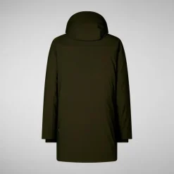 Save the Duck - Wilson - Parka