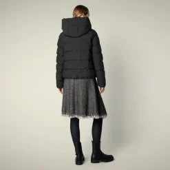 New Save the Duck - Women's Arena - Winterjacke