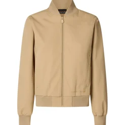 Outlet Save the Duck - Women's Asap - Freizeitjacke Stardust Beige