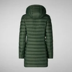 Best - Women's Carol - Mantel Alltagsbekleidung|Mäntel