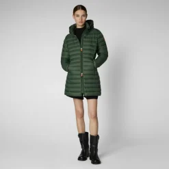 Best - Women's Carol - Mantel Alltagsbekleidung|Mäntel