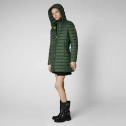 Best - Women's Carol - Mantel Alltagsbekleidung|Mäntel