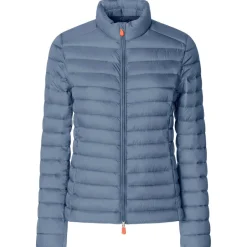 Save the Duck - Women's Carly - Kunstfaserjacke New